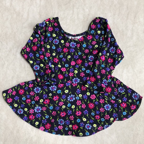 FreeStyle Skirted Camisole Pink Girls Ballet Dresses Leotards Size 6 or 7/8 Year - Picture 13 of 15